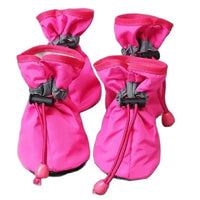 Rose set of four