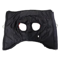 Soft interior lining